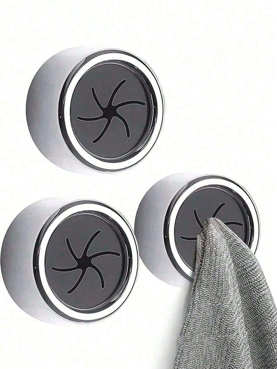 1/2/3 PCS Black Spice Rack Wall Mounted Screw Or Adhesive No Drill Kitchen Organizer Shelf Cabinet Storage Space Saver Home Decluttering Solution Housewarming Gift For New Home Kitchen Upgrade Organization Essential Practical Gift For Her