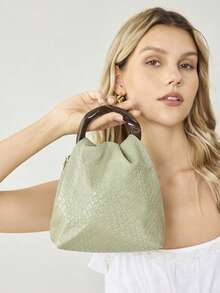 Aguacate verde