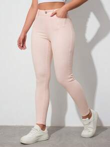 Baby Pink