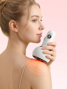 JMMO Thiết bị massage lăn áp suất âm thông minh - Nhiều màu - Xem 2