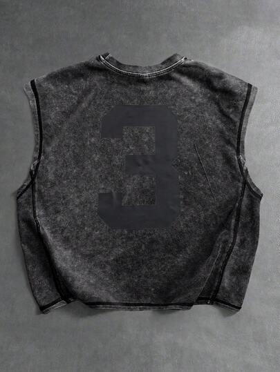 PAVTROS Men Tank Tops Cotton