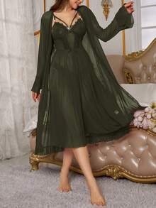 Army Green