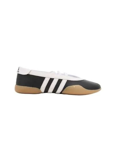 Adidas Taekwondo Mei Women's Shoes Core Black / Cloud White / Gum JR7031
