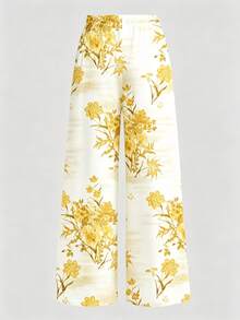 Bộ đồ thường ngày 2 món cho bé gái tuổi teen - Áo thun & quần legging, set đồ mùa hè thời trang và đa năng. - trắng - Xem 8