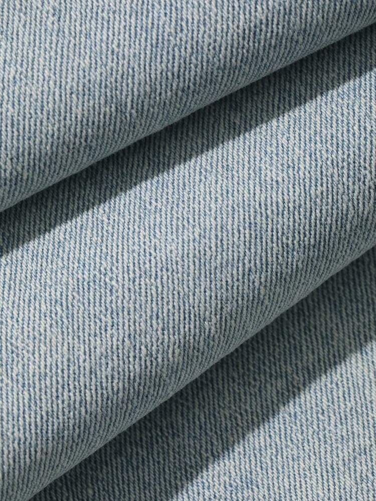 Women's Slim Fit Flare Leg Jeans, Suitable For Spring And Summer