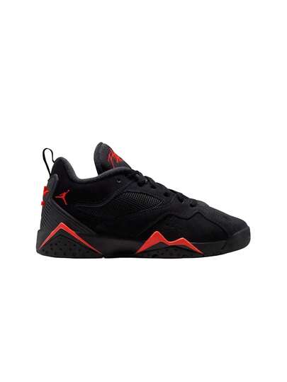 Nike Air Jordan MVP 92 Older Kids' Shoes Black/Infrared 23 HQ4427 003