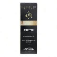 Dear Doer Beauty Oil The Original 30 Ml – Infused With Gold Flakes, Radiant Glow And Intense Hydration, Smoothing Base For Professional Makeup, Luminous Finish For Dry Skin, Luxury Daily Skincare Routine - 無色 - 查看 3