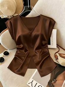 Coffee Brown