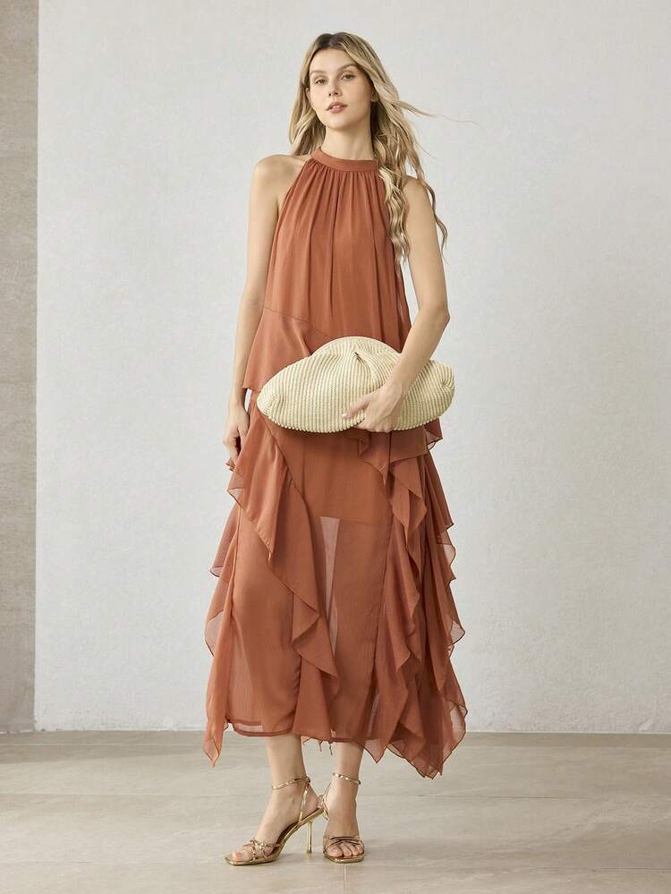LADIES PLEATED STRAW CLUTCH BAG, EXQUISITE AND SIMPLE, FASHIONABLE VACATION LIGHTWEIGHT BEIGE WOVEN BAG, SUITABLE FOR DATING, VACATION, SHOPPING, COMMUTING