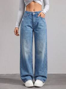 Medium Wash