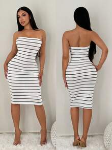 Black and White