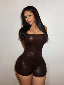 Rust Brown