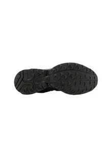 Salomon أحذية رياضية كاجوال للنساء XT-Whisper المتطورة باللون الأسود L47762000 - Black/Black/Asphalt - مشاهدة 3