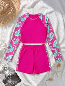 Hot Pink