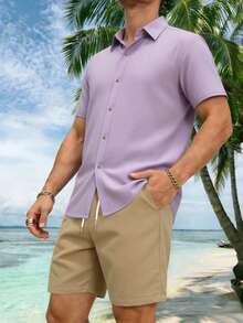Mauve Purple