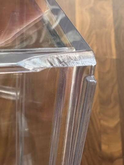 Hộp trưng bày acrylic trong suốt, hộp xếp chồng, hộp đựng tượng, giá đỡ trưng bày thẳng đứng có đế đen, hộp chống bụi cho nhân vật nổi tiếng, hộp trưng bày bảo vệ chống bụi cho các vật phẩm sưu tầm, kỷ niệm, tượng nhỏ, hộp đựng tượng hình kín tay, acrylic, hộp sưu tập, dễ lắp ráp, chống bám bẩn, găng tay, khăn lau, hộp acrylic, hướng dẫn bảo quản, hướng dẫn sử dụng