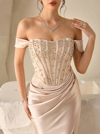 Coutiva Women Cocktail Dresses