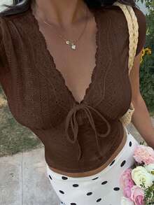 Chocolate Brown
