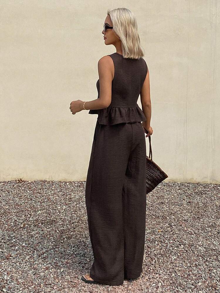 Women Two-Piece Outfits