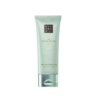 Rituals The Ritual Of Jing Night Rescue Hand Mask 70 Ml