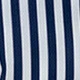 Blue and White