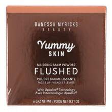 Danessa Myricks Yummy Skin Blurring Balm Powder Flushed Jubilee 6 G - Jubilee - View 3