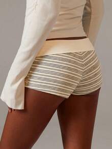 Athîral Quần short nữ - Nhiều màu - Xem 2