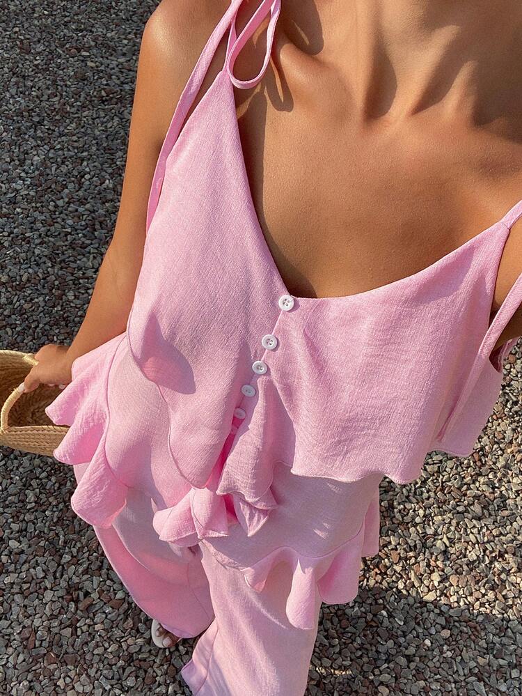Women Two-Piece Outfits