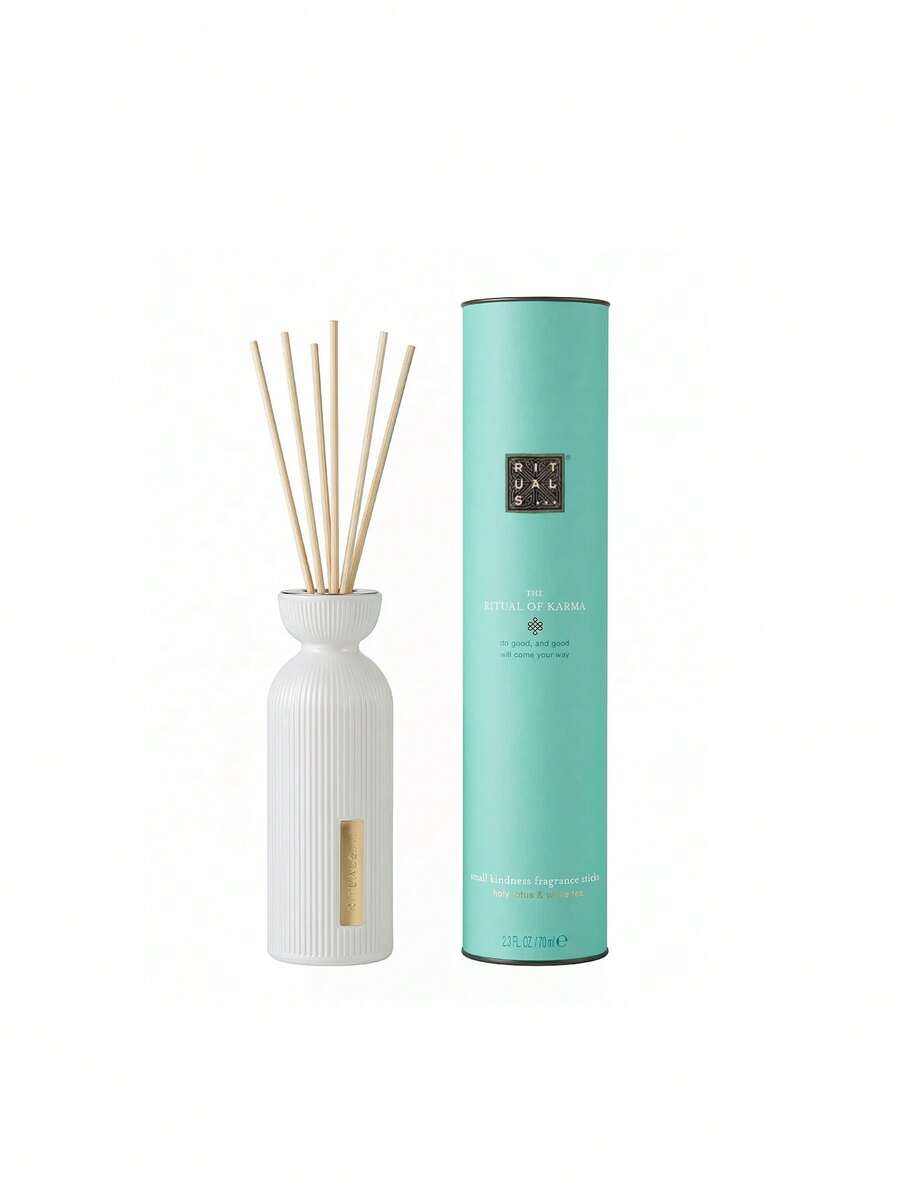 Rituals The Ritual Of Karma Fragrance Sticks 250 Ml - white - View 1