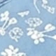 藍色