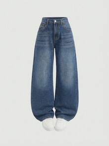 Medium Wash