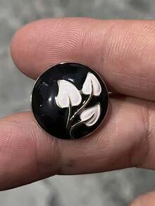 10 Buah Kancing Mewah Rhinestone 15/20mm untuk Pakaian, Bahan Jahit, Aksesoris Jahit, Kancing Jaket Wanita, Kancing Mantel, Kancing Lebah - MultiWarna - View 15
