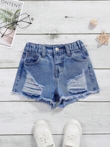 Dark Wash
