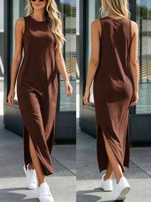 Coffee Brown