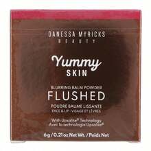 Danessa Myricks Yummy Skin Blurring Balm Powder - Dancing Queen - View 3