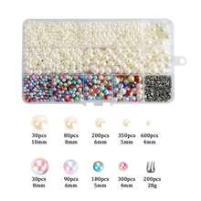 Pearl Inlay Machine Manual Press Diy Craft Accessories, With Bead Screw Head, Suitable For Clothing/Bag/Skirt Inlay Machine Accessories - multicolor - View 6