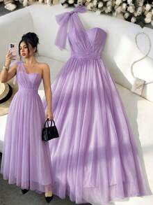Mauve Purple