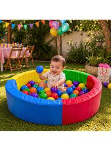 Baby Stationary Activity Centers - Multicolor - View 8