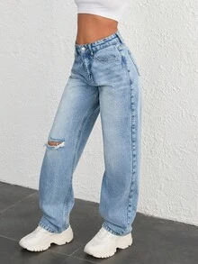 Medium Wash