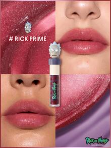 Rick and Morty X SHEGLAM Multiverse Swirl 唇彩-Rick Prime 品牌美妝化妝品 適合女士與女孩 - Rick Prime - 查看 2