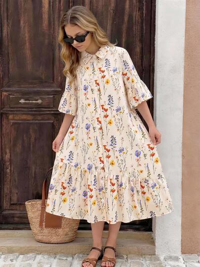 Tween Girls Dresses