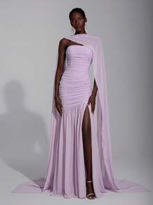 Mauve Purple