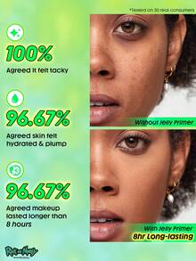 Rick and Morty X SHEGLAM Full Collection Set Brand Beauty Makeup Face Paint Cosmetic For Women Girls Perfect For Spring Summer Ideal For Y2K Fancy Fashion Suitable For Birthday Mother'S Day Gift Rave Party Ready Best Color - Multicolor - View 10