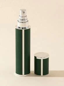 Chai xịt nước hoa mini 10ml - Chai xịt cầm tay có thể nạp lại, tiện dụng khi đi du lịch và sử dụng hàng ngày, nhỏ gọn để trong ví, túi quần và phòng tập gym. - Nhiều màu - Xem 16