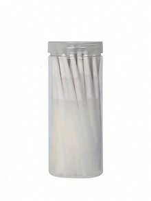 50 chiếc nón cuốn sẵn | Nón cỡ lớn cổ điển | Gói 50 chiếc (4,33 inch/110 mm) | Nón cuốn sẵn | Giấy cuốn sẵn hình nón | Giấy cuốn có đầu | Giấy cuốn - Nhiều màu - Xem 18