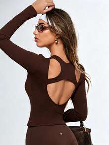 Coffee Brown
