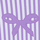 Púrpura malva