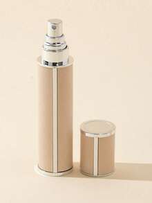 Chai xịt nước hoa mini 10ml - Chai xịt cầm tay có thể nạp lại, tiện dụng khi đi du lịch và sử dụng hàng ngày, nhỏ gọn để trong ví, túi quần và phòng tập gym. - Nhiều màu - Xem 15