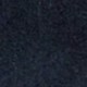 Dark blue bow
