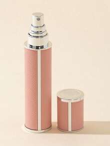 Chai xịt nước hoa mini 10ml - Chai xịt cầm tay có thể nạp lại, tiện dụng khi đi du lịch và sử dụng hàng ngày, nhỏ gọn để trong ví, túi quần và phòng tập gym. - Nhiều màu - Xem 11